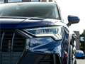 Audi Q3 45 TFSI e Advanced edition CAMERA 20 INCH LED BLAC Azul - thumbnail 9