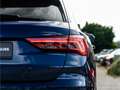 Audi Q3 45 TFSI e Advanced edition CAMERA 20 INCH LED BLAC Azul - thumbnail 28