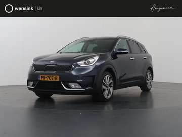 1.6 GDi Hybrid ExecutiveLine | Trekhaak | Lederen