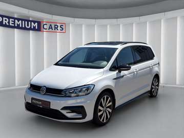Highline R-Line 2.0 TDI *Garantie*Finanz*