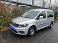Volkswagen Caddy 1.4 TGI Kasten Argent - thumbnail 1