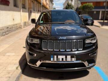3.0 V6 Diesel Summit 250 CV