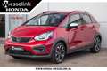 Honda Jazz 1.5 e:HEV Crosstar Nav | Cam | Ad. cruise | Stoelv Rouge - thumbnail 1
