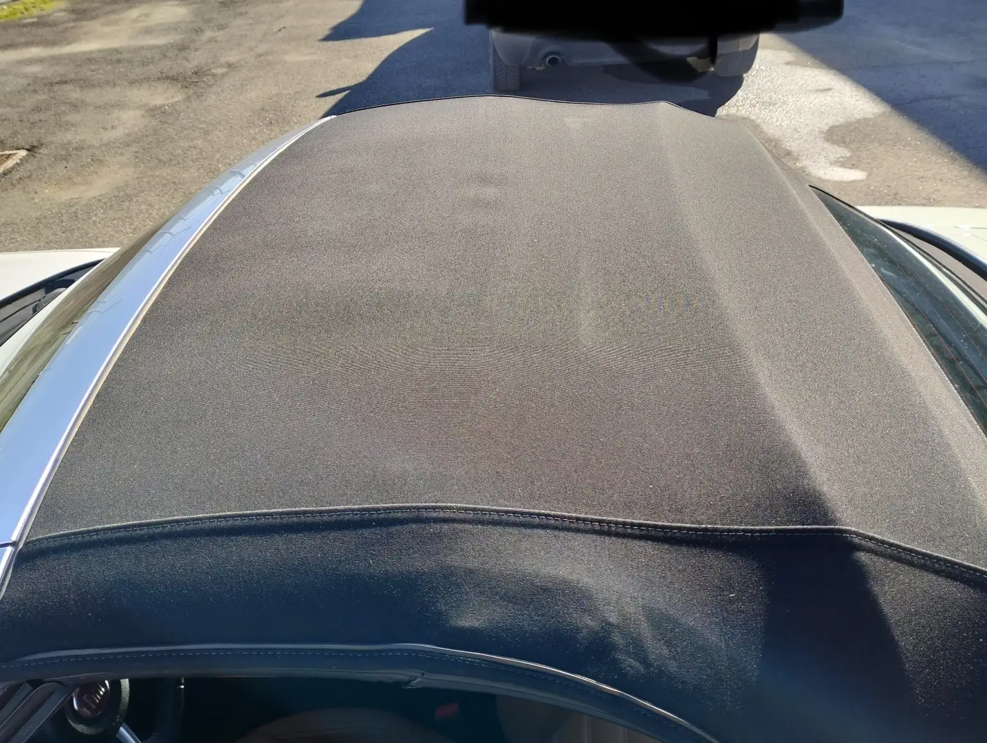 Fiat 124 Spider 1.4 m-air Lusso - 2