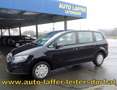 SEAT Alhambra Business 2,0 TDI 127g**RFK**NAVI**1.Bes.** Schwarz - thumbnail 1