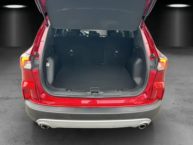 Ford Kuga view 15