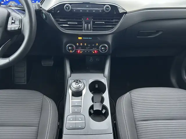 Ford Kuga view 9