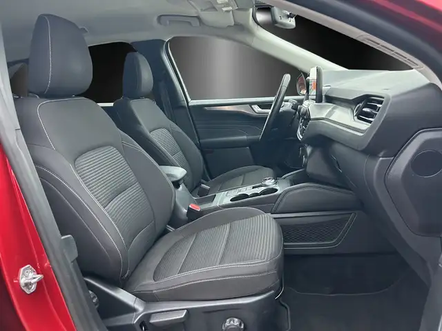 Ford Kuga view 7