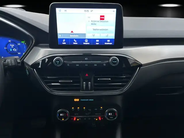 Ford Kuga view 10