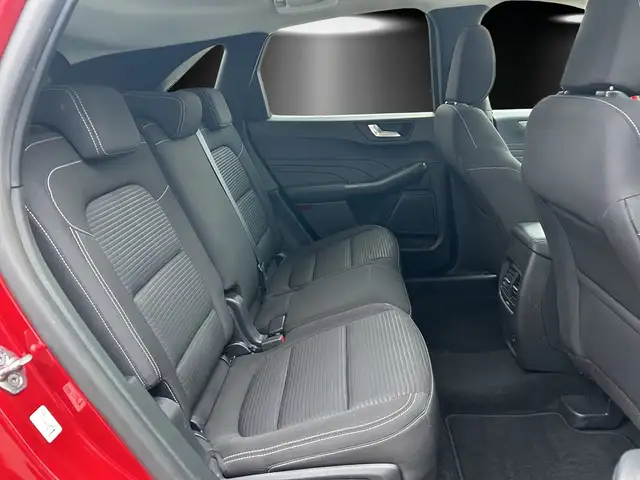 Ford Kuga view 14