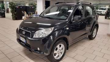 1.5 4WD SXA