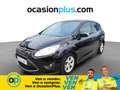 Ford C-Max 1.6TDCi Trend 115 Negro - thumbnail 1