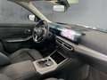 BMW 318 d TOURING AUTOMATIK LC PROF NAVI LED SPORTSITZE PD Gris - thumbnail 12