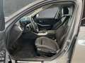 BMW 318 d TOURING AUTOMATIK LC PROF NAVI LED SPORTSITZE PD Gris - thumbnail 8