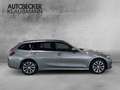 BMW 318 d TOURING AUTOMATIK LC PROF NAVI LED SPORTSITZE PD Gris - thumbnail 4