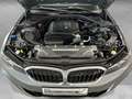 BMW 318 d TOURING AUTOMATIK LC PROF NAVI LED SPORTSITZE PD Gris - thumbnail 14