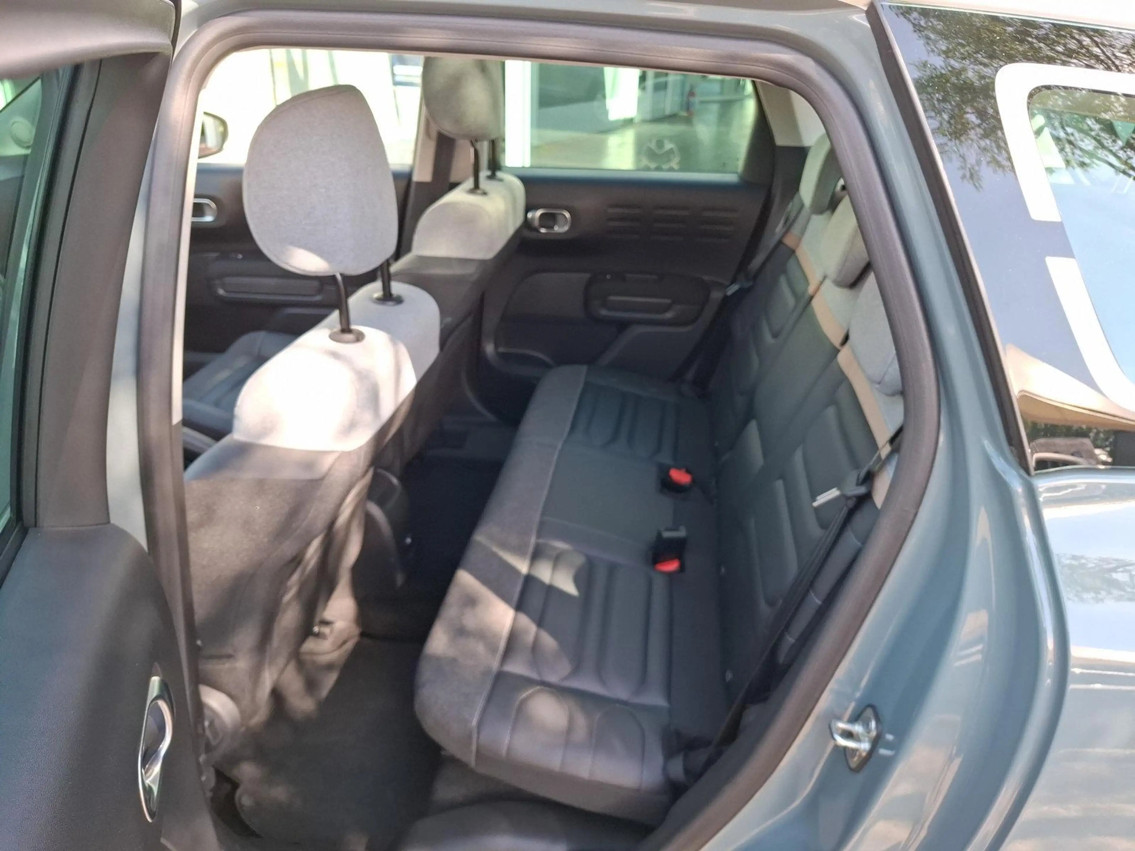 Citroen C3 Aircross Shine ,110 PS, Standort Geldern — photo 16