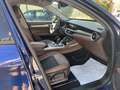 Alfa Romeo Stelvio Stelvio 2020 2.2 t Sprint Q4 190cv auto Bleu - thumbnail 13