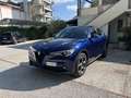 Alfa Romeo Stelvio Stelvio 2020 2.2 t Sprint Q4 190cv auto Bleu - thumbnail 1