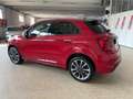 Fiat 500X 1.5 t4 hybrid Sport 130cv dct Km 3500-Led-Telecam. Rosso - thumbnail 7