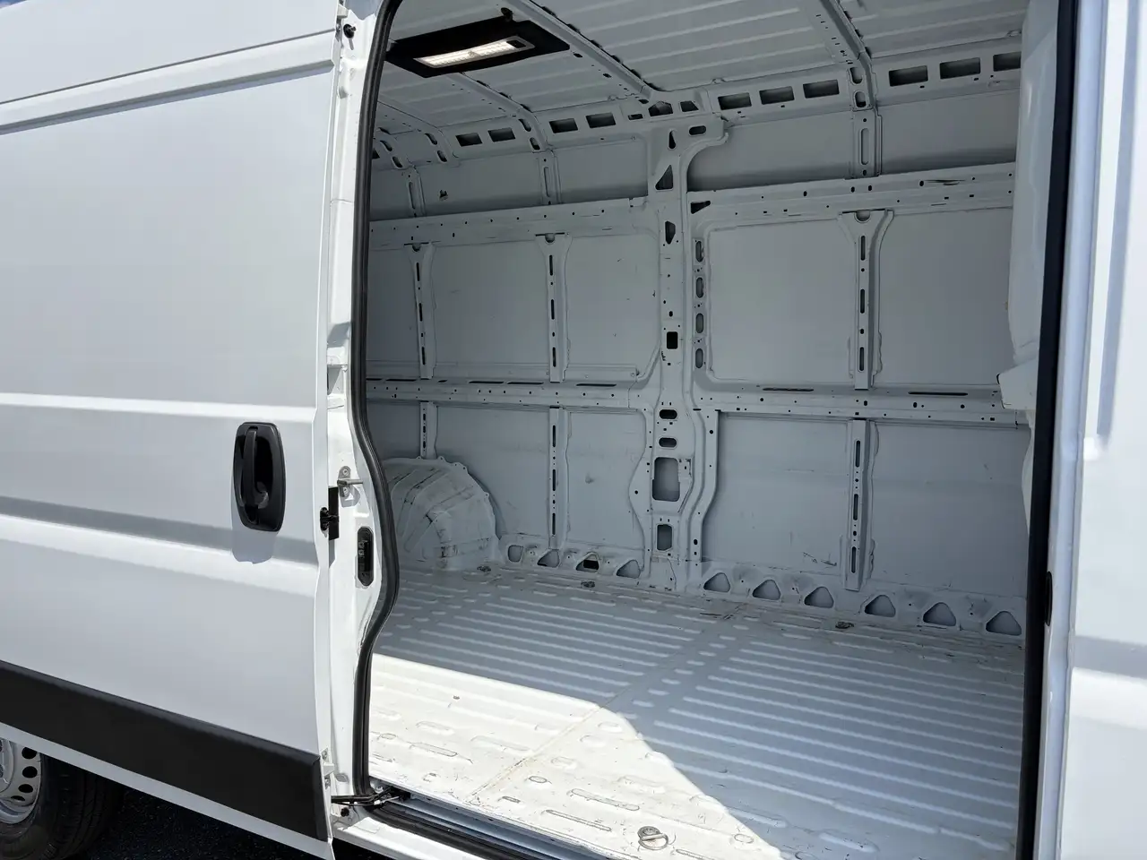 RAM Promaster photo RAM Promaster