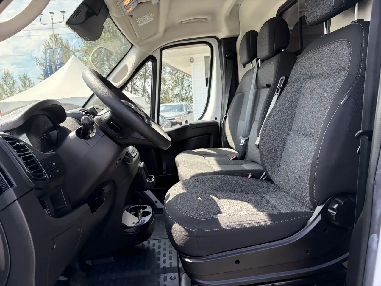 RAM Promaster photo RAM Promaster