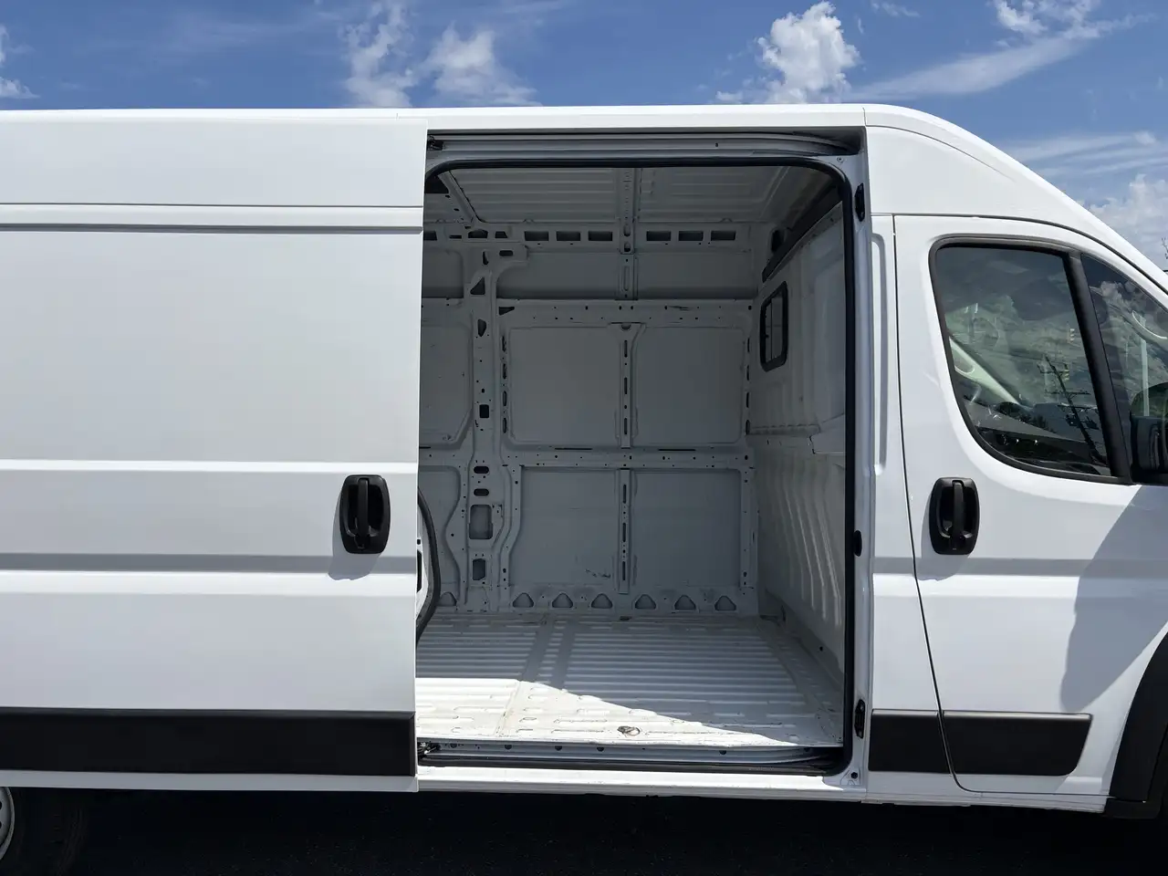 RAM Promaster photo RAM Promaster