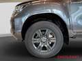 Toyota Hilux 2.4 D-4D Double Cab Comfort 4x4 Navi PDC V+H Grijs - thumbnail 13