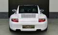 Porsche 911 Carrera Targa 4 S Weiß - thumbnail 35