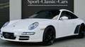 Porsche 911 Carrera Targa 4 S Weiß - thumbnail 27