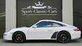 Porsche 911 Carrera Targa 4 S Weiß - thumbnail 29