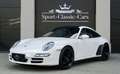 Porsche 911 Carrera Targa 4 S Weiß - thumbnail 32