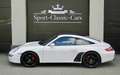 Porsche 911 Carrera Targa 4 S Weiß - thumbnail 34