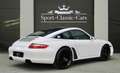 Porsche 911 Carrera Targa 4 S Weiß - thumbnail 5