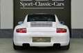 Porsche 911 Carrera Targa 4 S Weiß - thumbnail 4