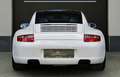 Porsche 911 Carrera Targa 4 S Weiß - thumbnail 37