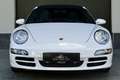 Porsche 911 Carrera Targa 4 S Weiß - thumbnail 26
