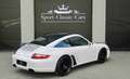 Porsche 911 Carrera Targa 4 S Weiß - thumbnail 38