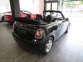MINI One Cabrio Aut. Negro - thumbnail 13