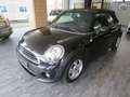 MINI One Cabrio Aut. Negro - thumbnail 1