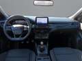 Ford Focus ST-Line 1.0 EcoBoost Mild-Hybrid Turnier Blauw - thumbnail 11