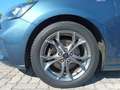 Ford Focus ST-Line 1.0 EcoBoost Mild-Hybrid Turnier Blauw - thumbnail 7