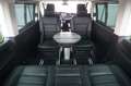 Volkswagen T6.1 Multivan 4Motion 2xSchiebe/LED/AHK/StHz Schwarz - thumbnail 12