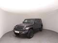 Jeep Wrangler Unlimited Rubicon 2,0 GME Aut. Grau - thumbnail 1