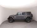 Jeep Wrangler Unlimited Rubicon 2,0 GME Aut. Grau - thumbnail 26