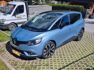 Scénic Blue dCi 120 Limited Limited