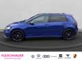 Volkswagen Golf R 4Motion 2,0 Navi+Leder+Pano+Xenon+LM19+RK Blau - thumbnail 3