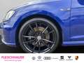Volkswagen Golf R 4Motion 2,0 Navi+Leder+Pano+Xenon+LM19+RK Blau - thumbnail 15