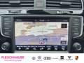 Volkswagen Golf R 4Motion 2,0 Navi+Leder+Pano+Xenon+LM19+RK Blau - thumbnail 13