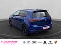 Volkswagen Golf R 4Motion 2,0 Navi+Leder+Pano+Xenon+LM19+RK Blau - thumbnail 4